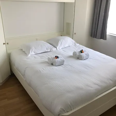 Apartment Oostduinkerke-bad Duinedel *