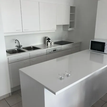 Apartment Oostduinkerke-bad Duinedel