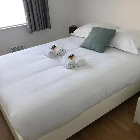 Oostduinkerke-bad Duinedel Apartment *